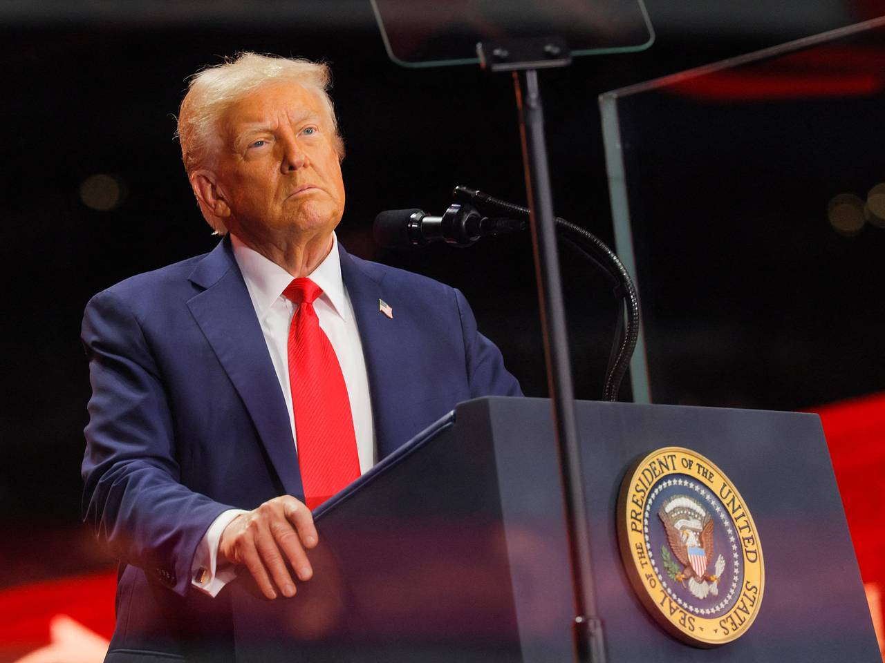 Европу предупредили об одной ловушке Трампа