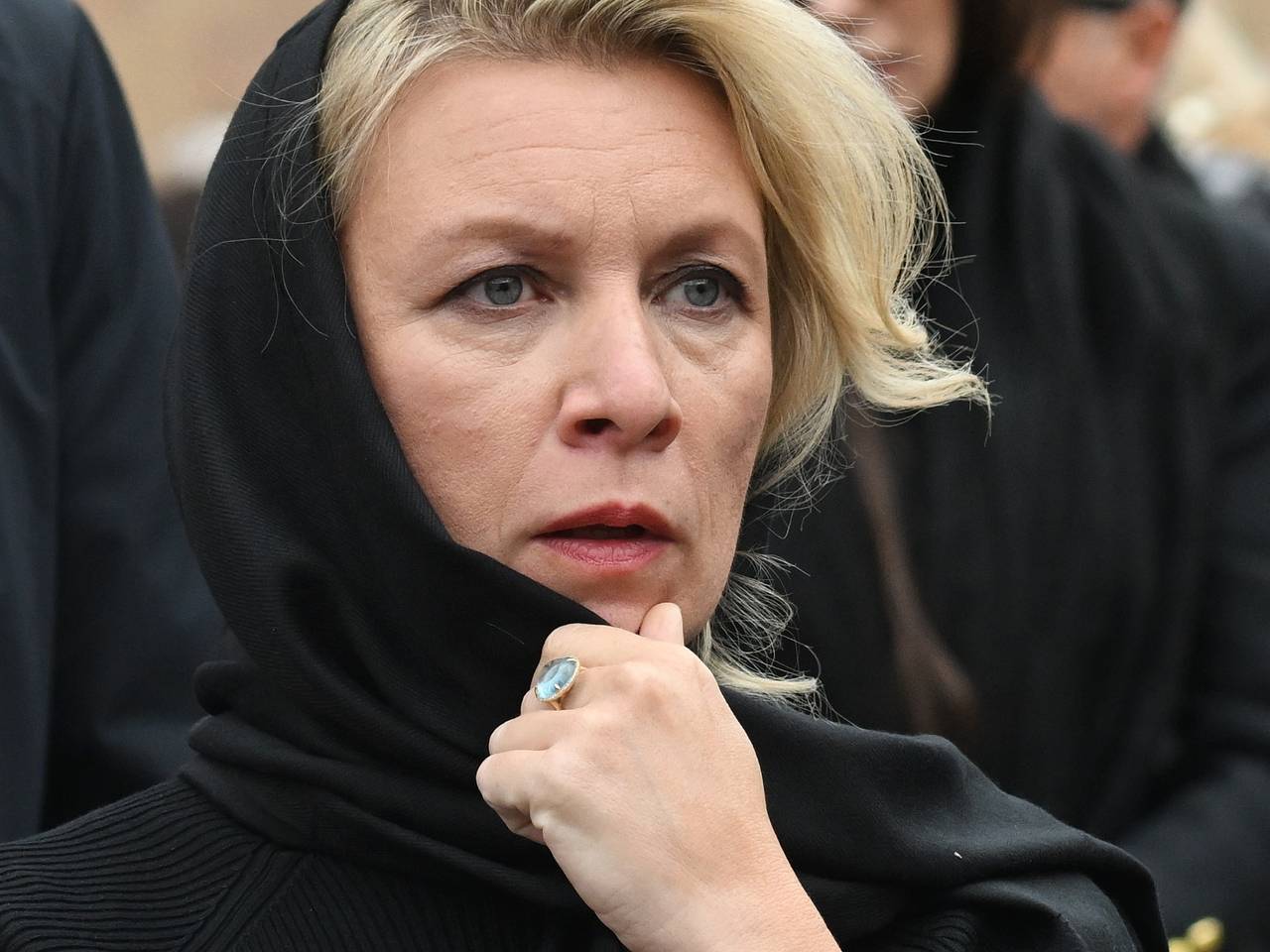 Захарова пообещала «приход Сусанина» общающемуся с призраком Пилсудского президенту Польши