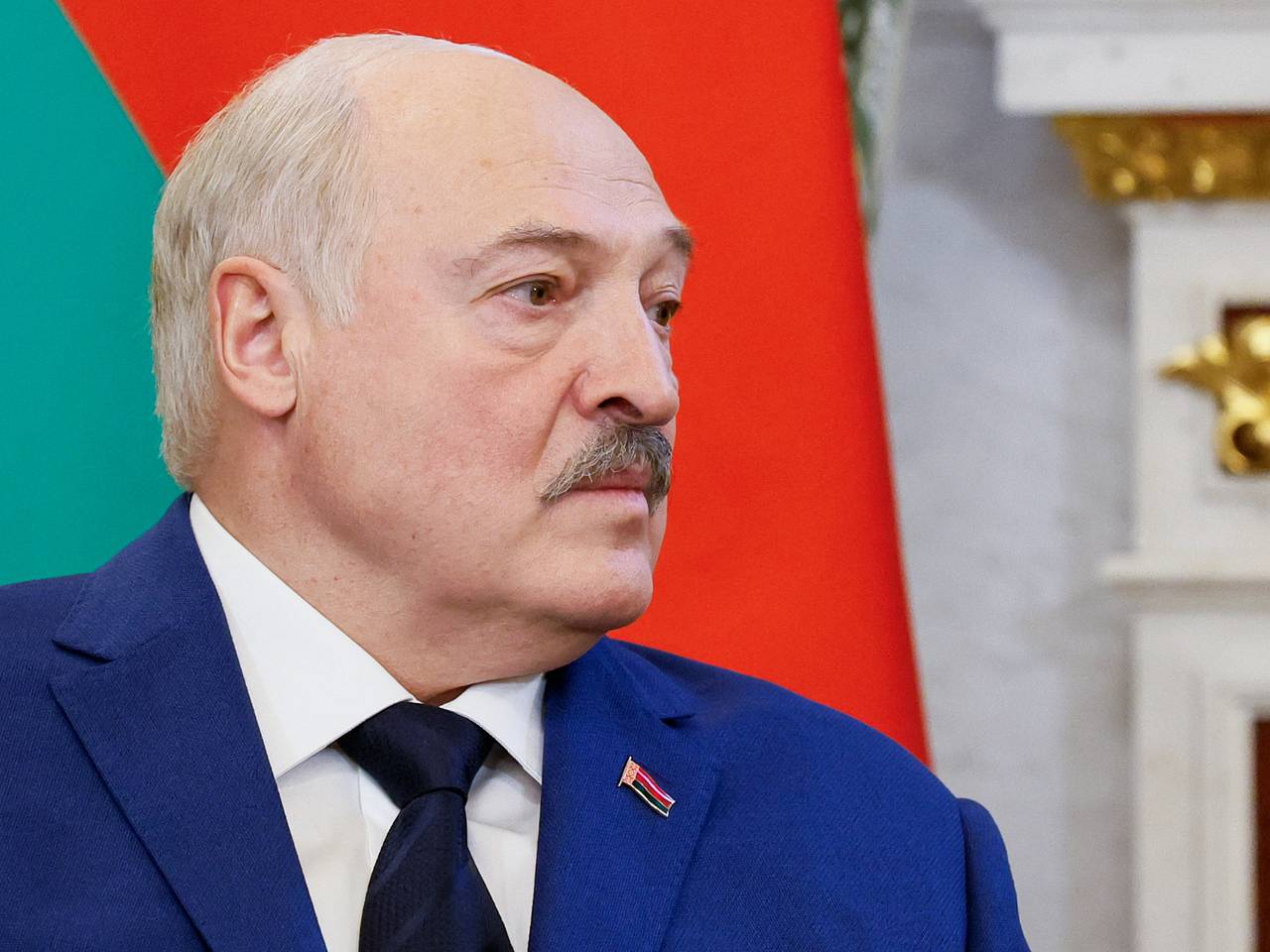 Лукашенко предложил решить одну проблему по-военному