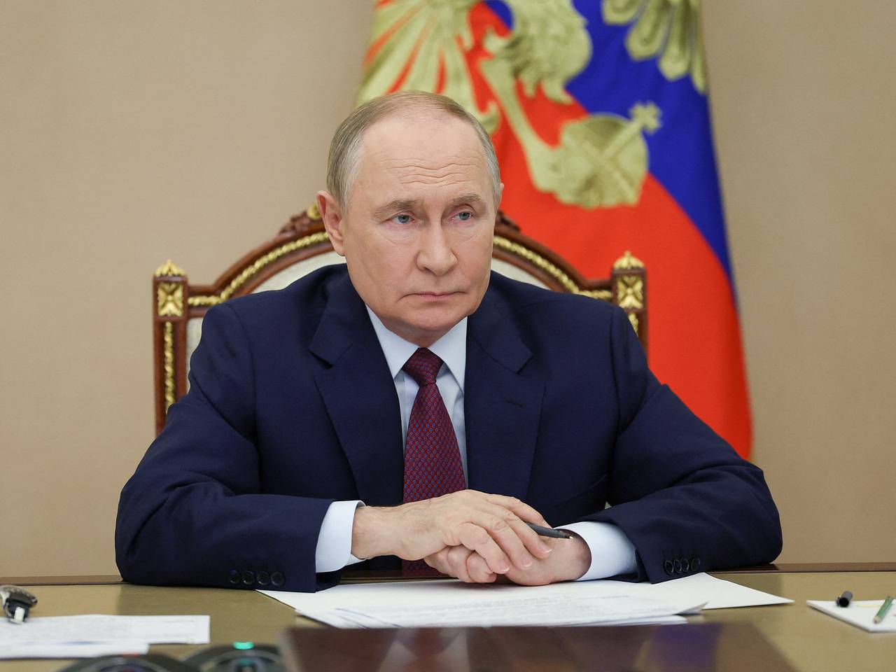 Поездку Путина в постсоветскую страну анонсировали