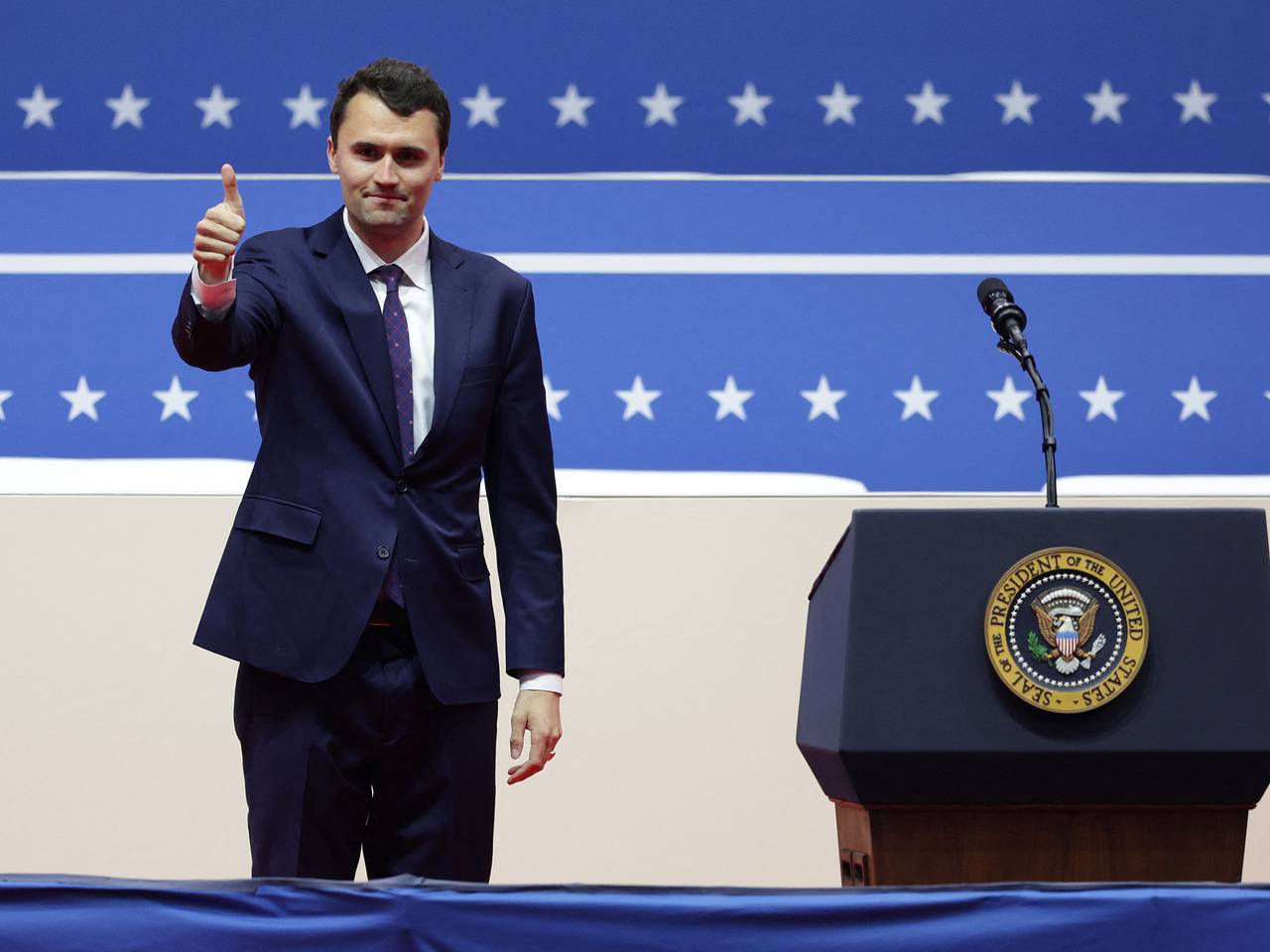 Умерший после покушения соратник Трампа критиковал помощь Украине
