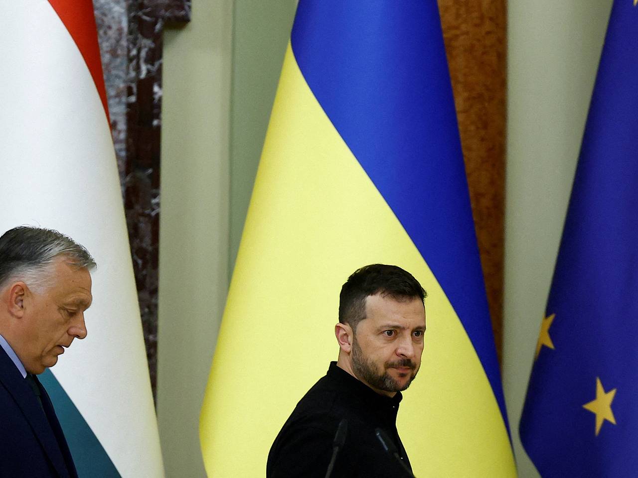 Минобороны Венгрии опровергло обвинение Зеленского о залете дронов