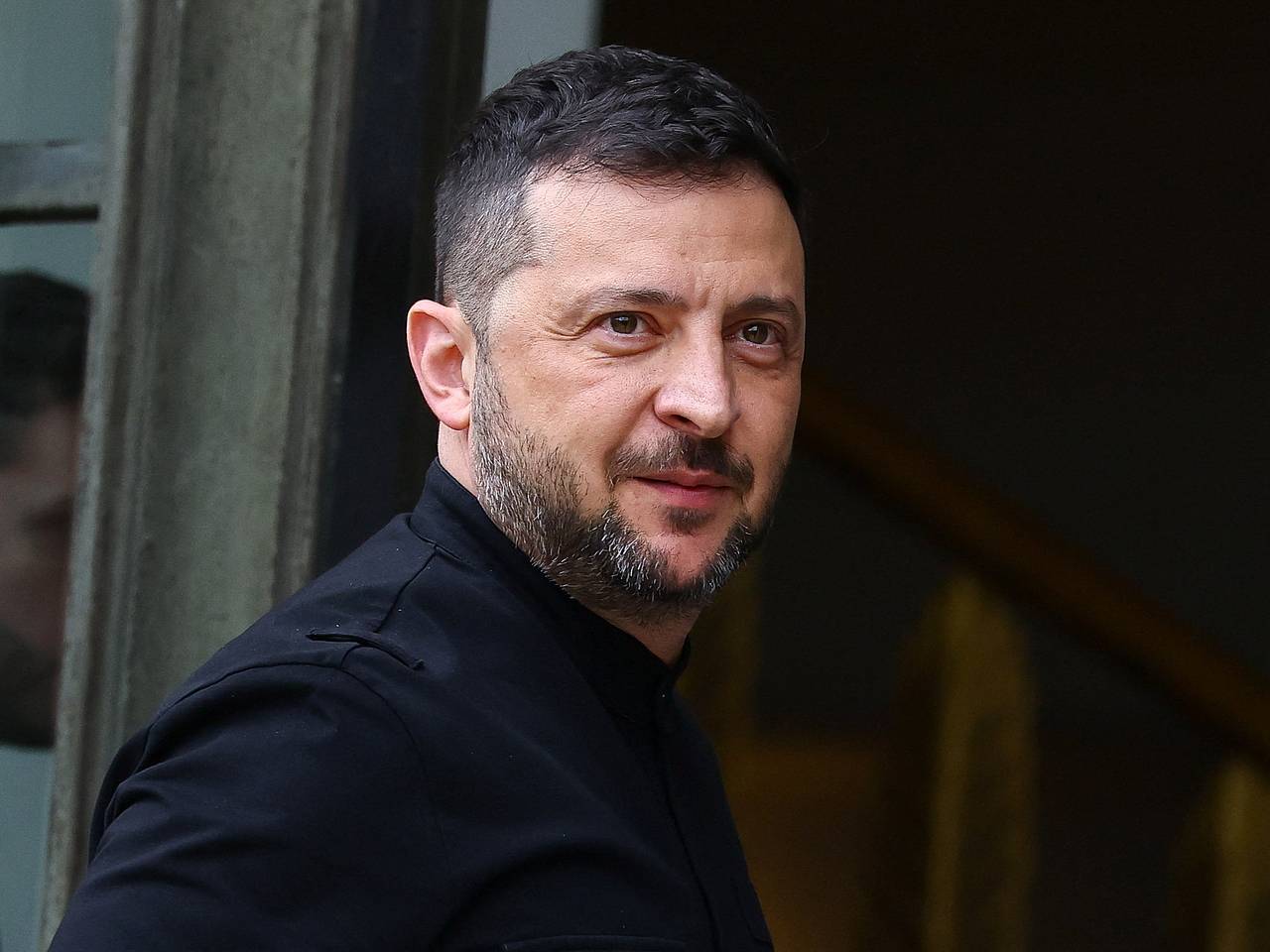 Зеленский прокомментировал переговоры с Фицо