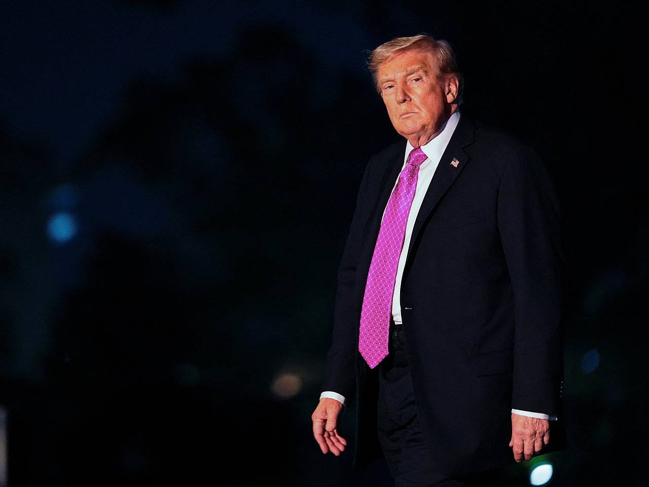 В США раскрыли замысел Трампа в отношении России