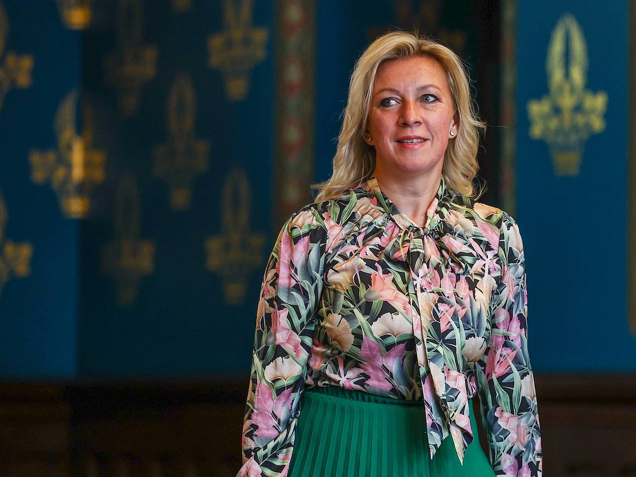 В МИД указали на неготовность граждан Украины отвоевывать территории