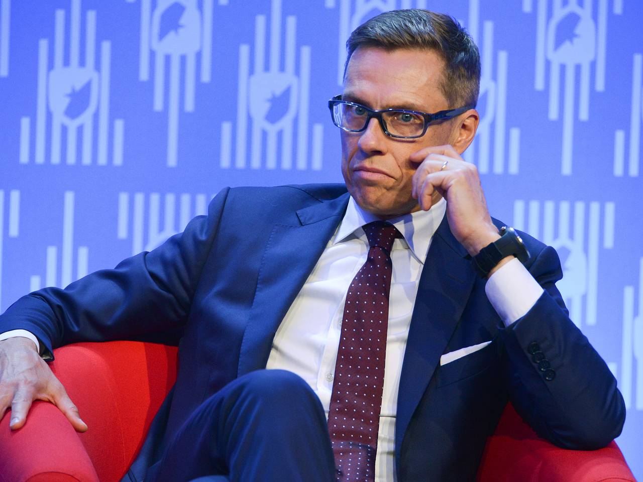 На Западе послали президента Финляндии после слов о России