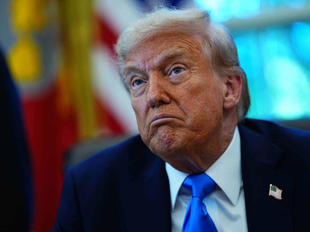 Трамп пригрозил Афганистану «плохими вещами»