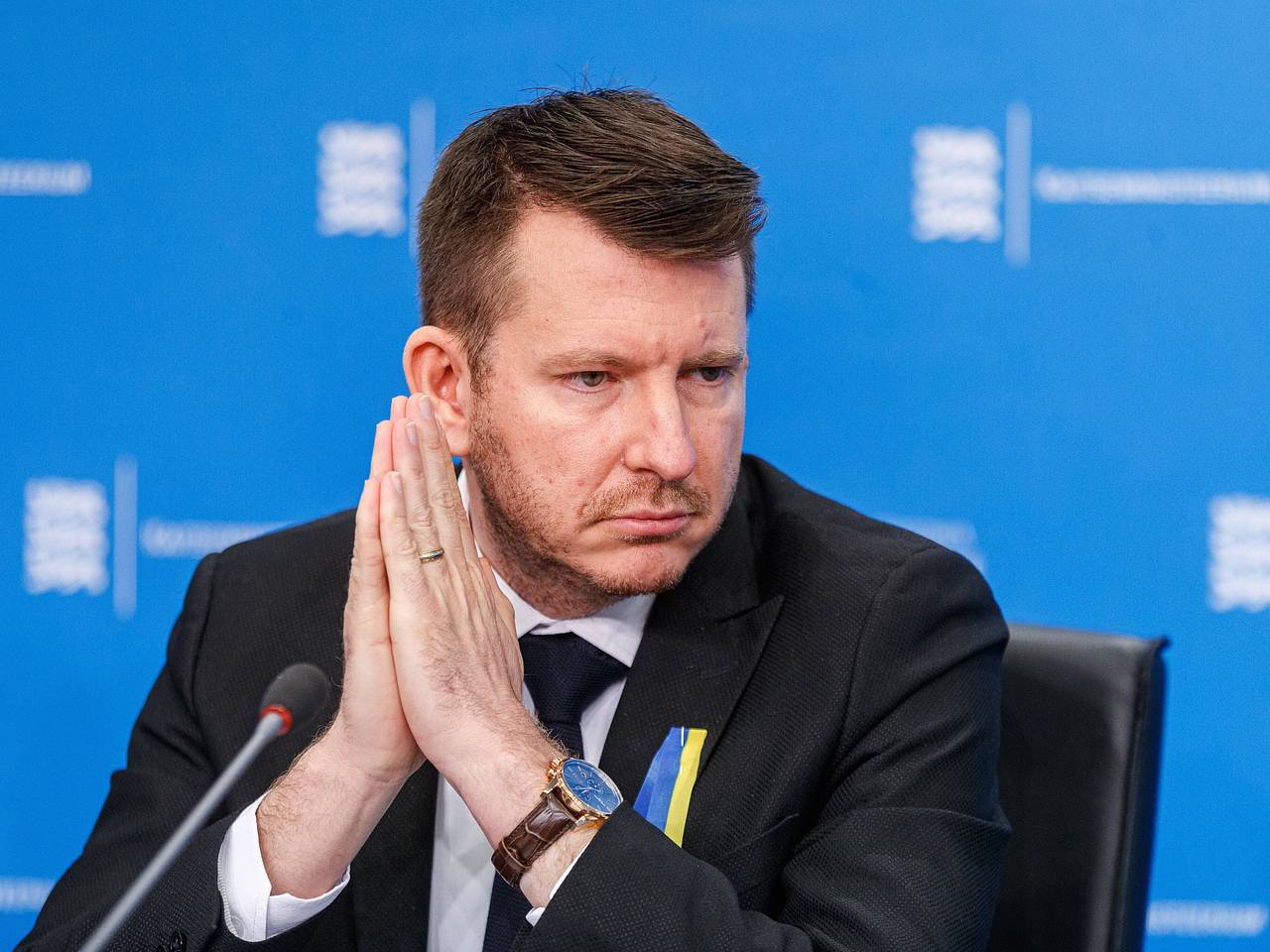 Эстония объявила о наличии доказательств нарушения Россией воздушного пространства