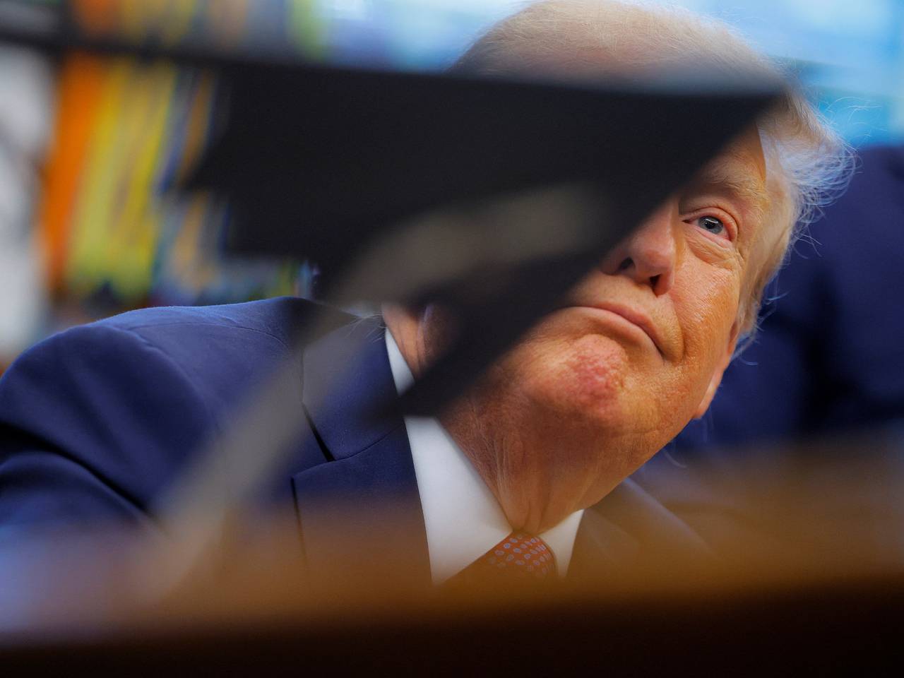Трамп переименовал Министерство обороны США в Министерство войны