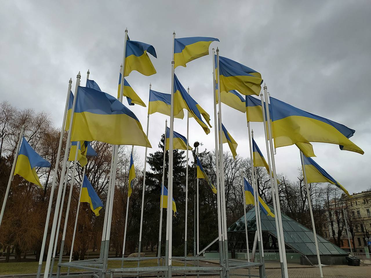 Российский посол заявил о стремлении Европы подорвать прогресс по Украине