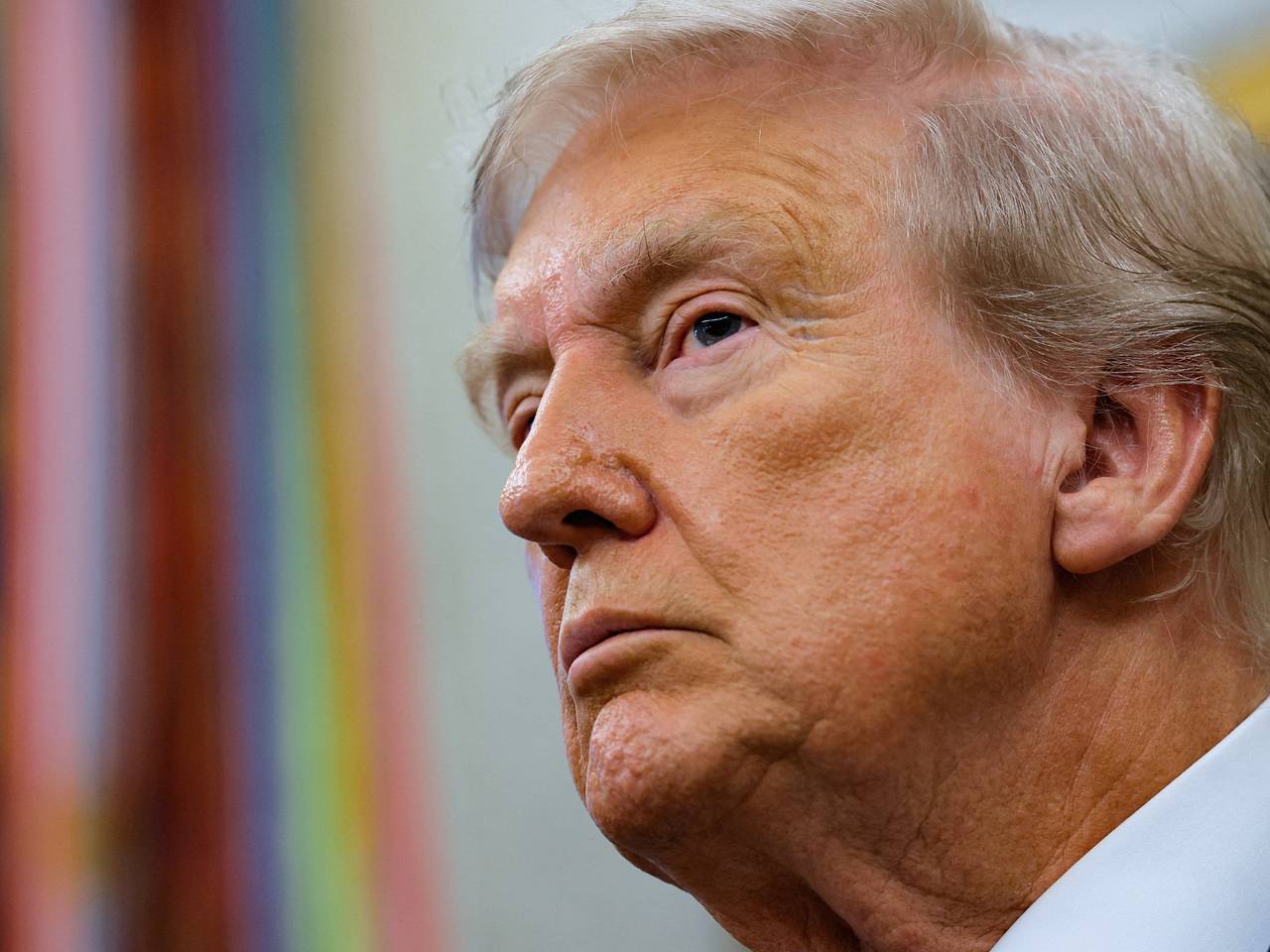 В Кремле ответили на обвинение Трампа России, Китая и КНДР в заговоре