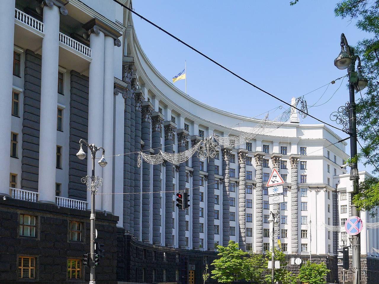 На Украине решили закрыть границы для дипломатов