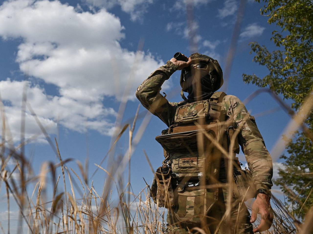 Военблогер предрек войну Украины с соседней страной при одном условии