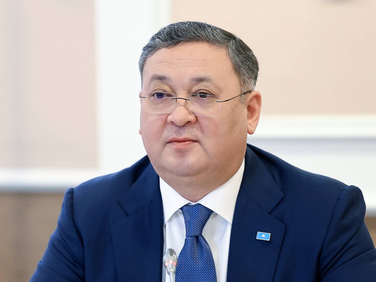 Главу МИД Казахстана нашли на свободе после сообщений о задержании