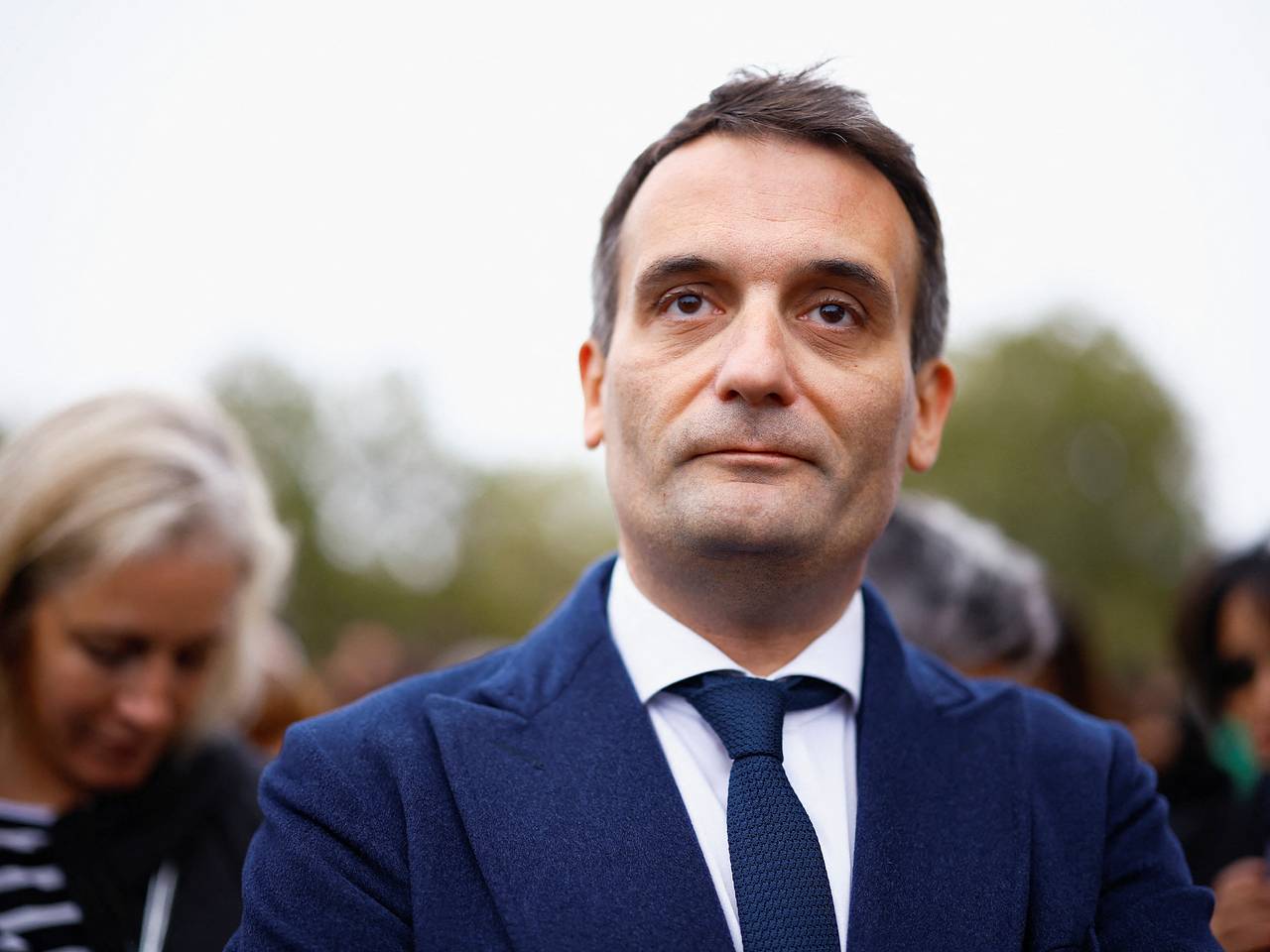 Во Франции призвали восстать против украинского грабежа
