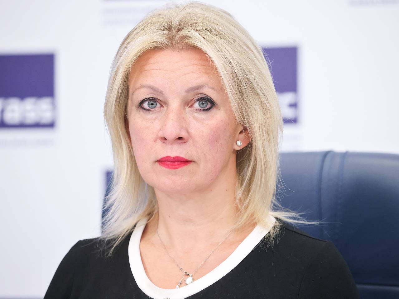 В МИД России сделали заявление о преступлениях ВСУ