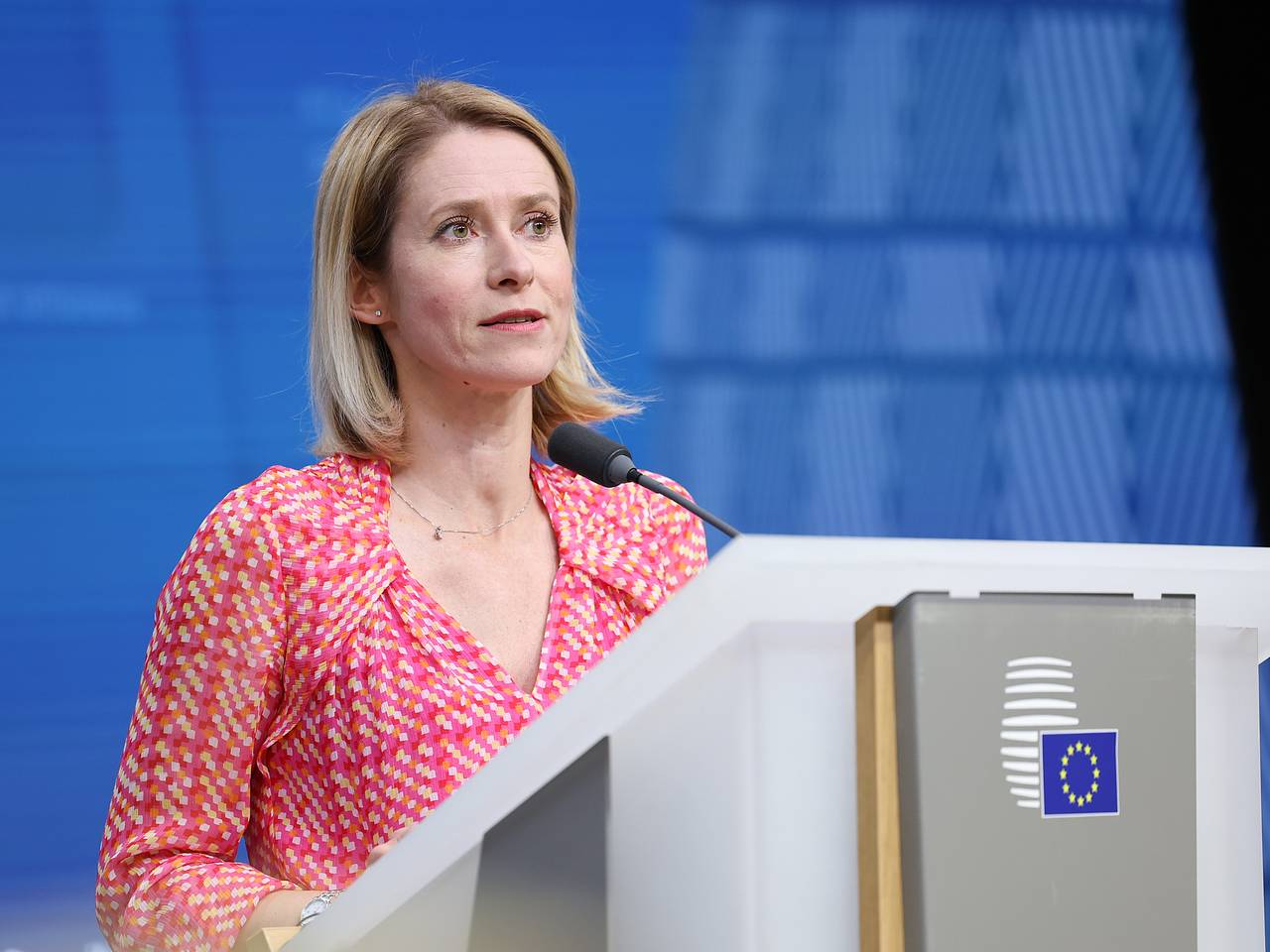 Каллас сделала резкое заявление в адрес России