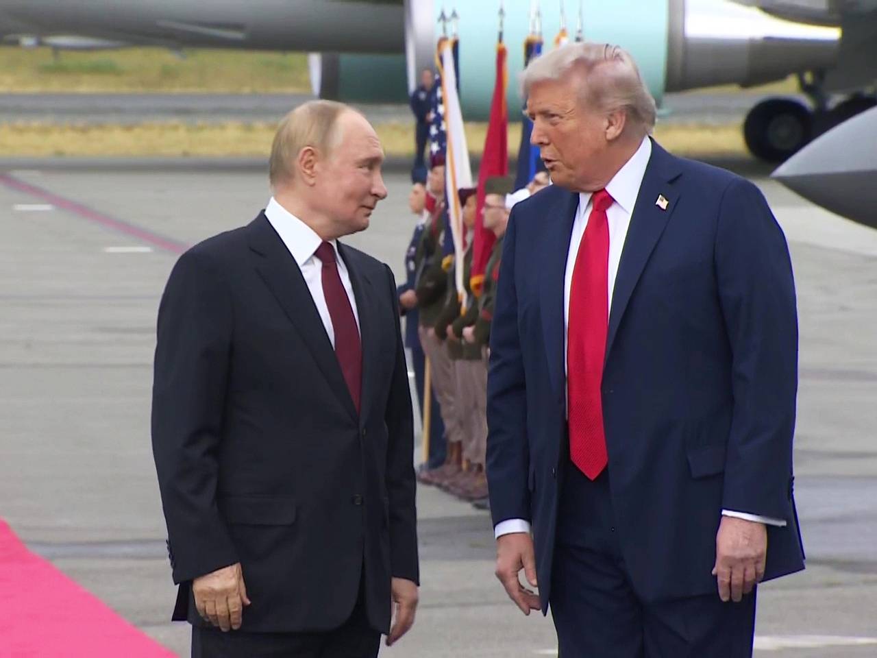 Трампа и Путина уличили в презрении к Зеленскому