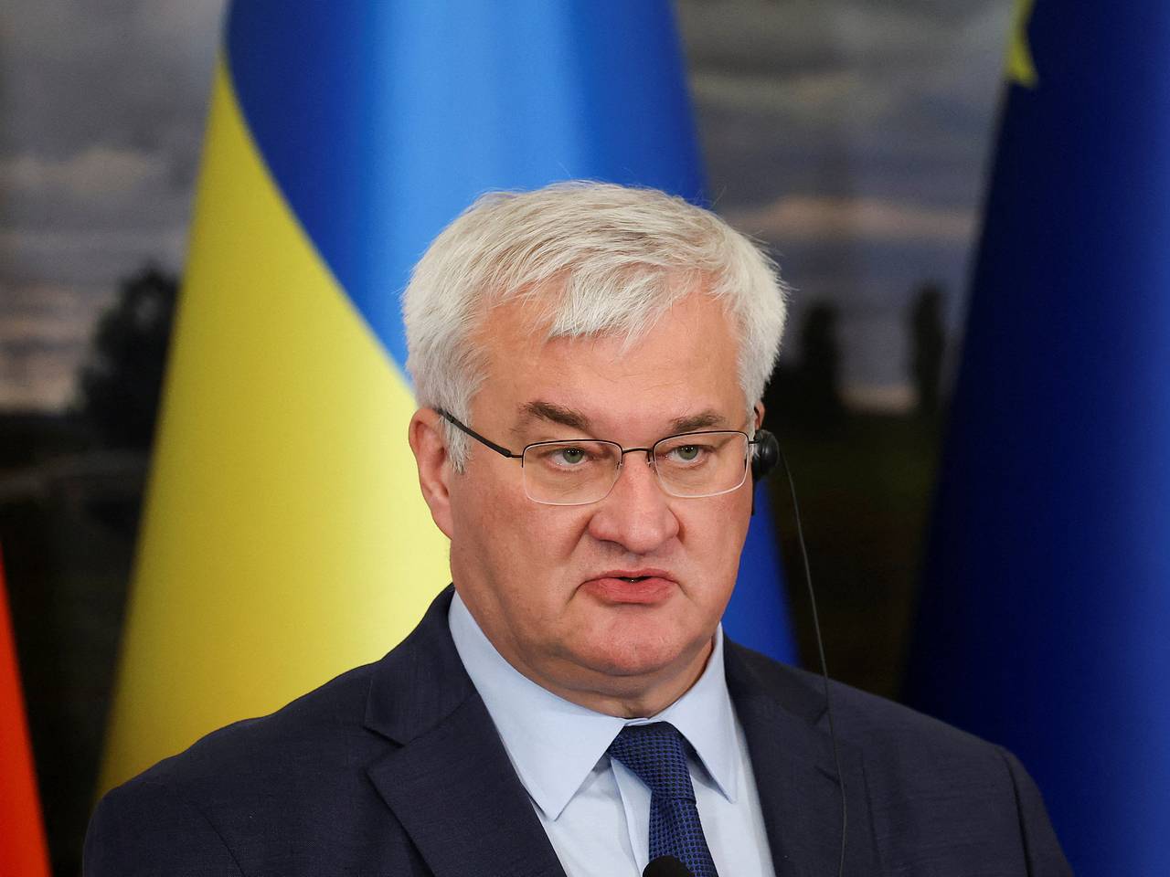 В МИД Украины пригрозили способным достать до любой точки России оружием