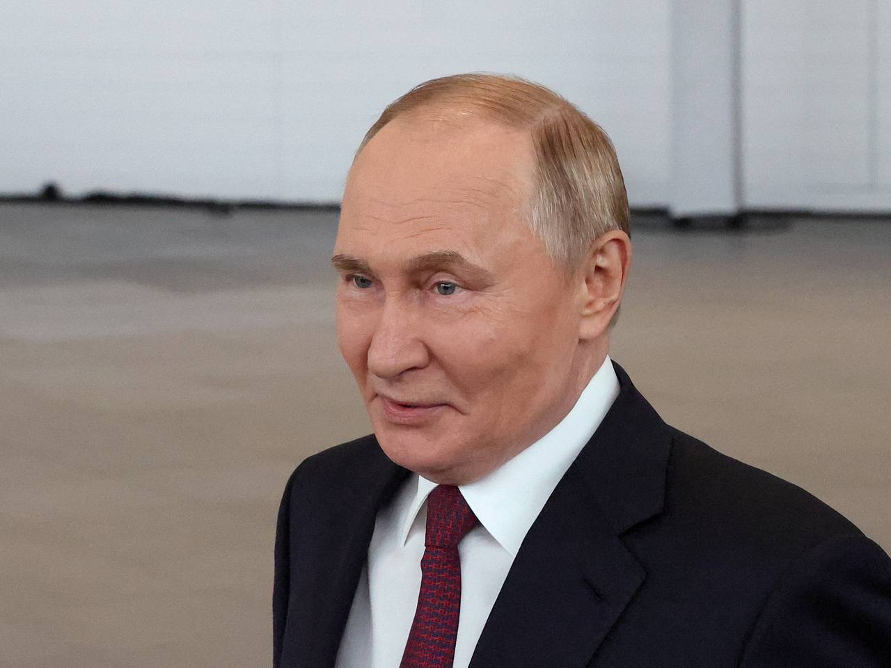 Встречу Путина с Лукашенко назвали тусовкой