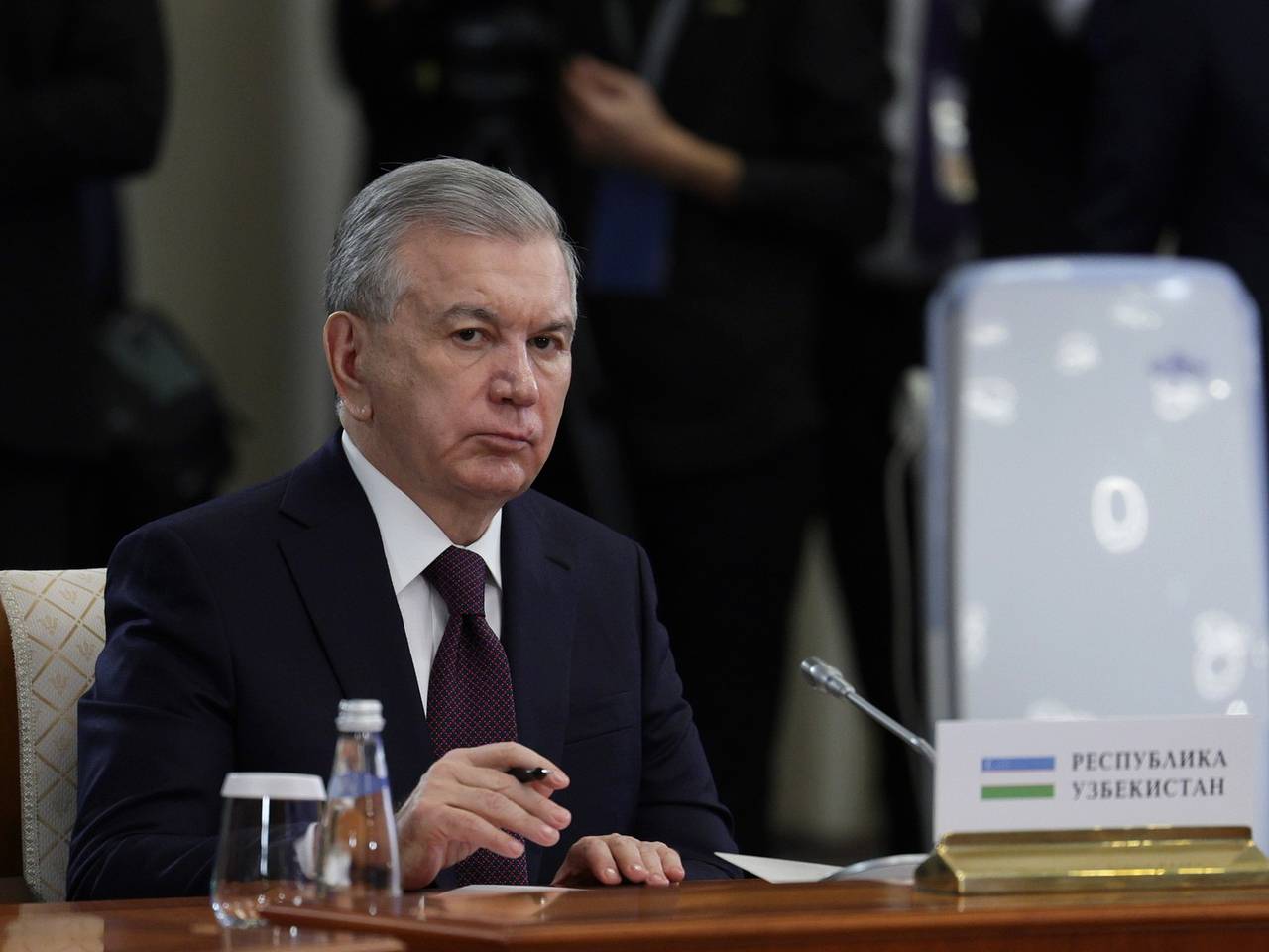 Дружественный России лидер анонсировал углубление сотрудничества с Финляндией