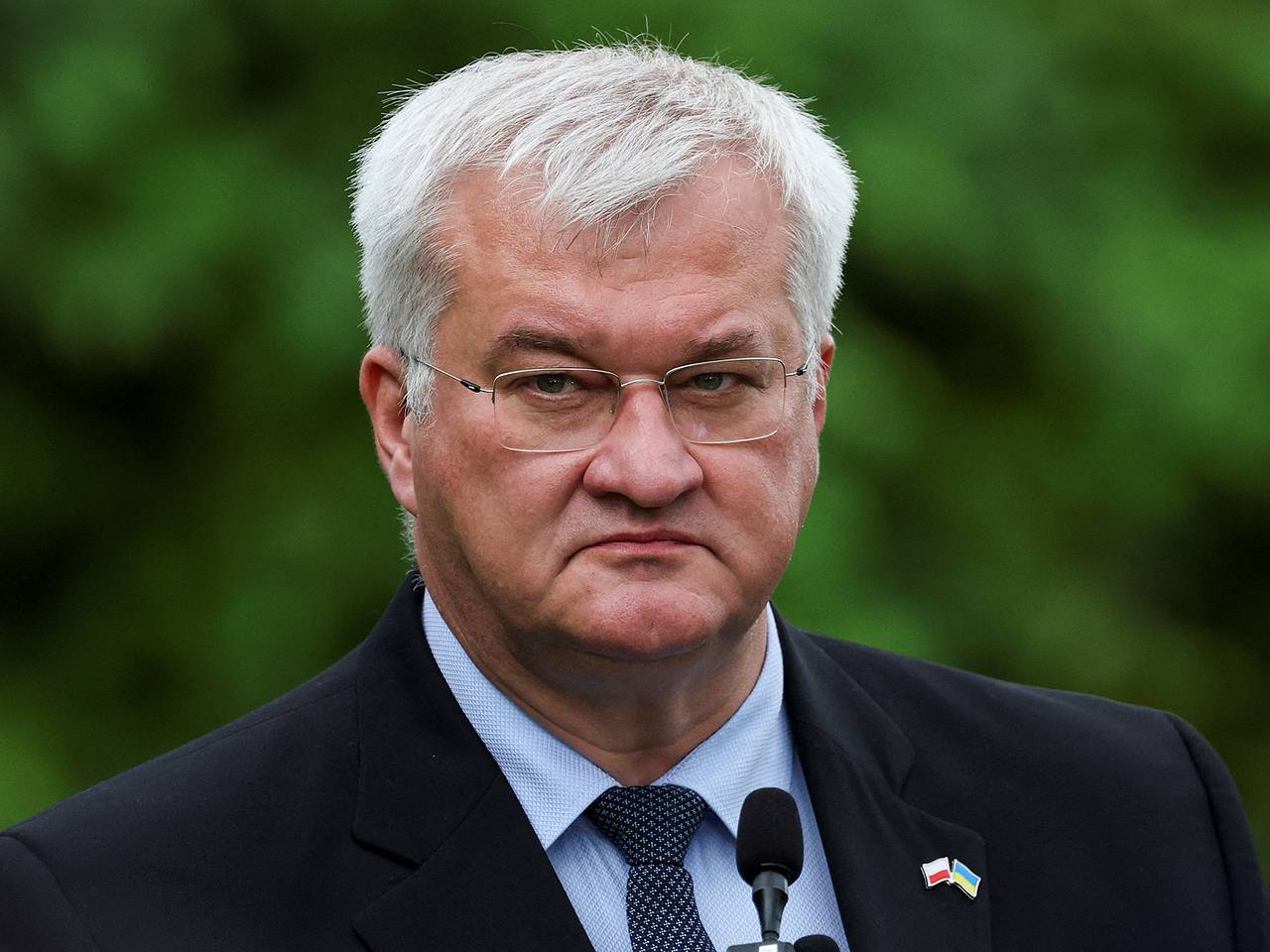 МИД Украины отреагировал на одно предложение Путина
