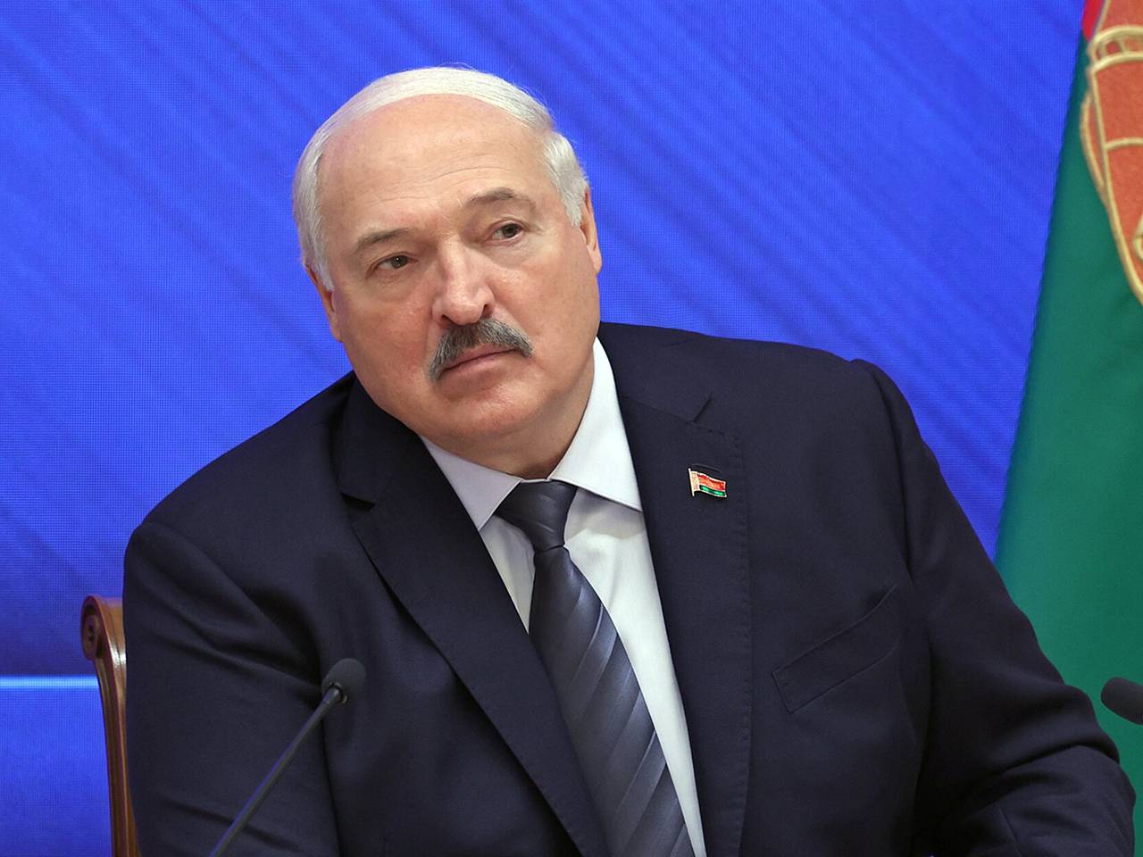 Лукашенко предложил Трампу большую сделку по заложникам