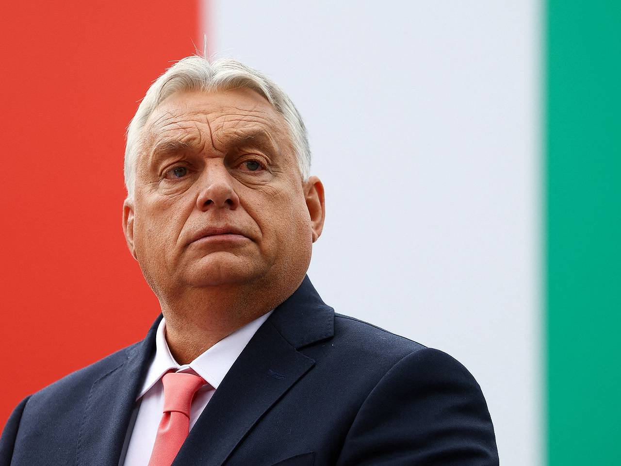 Орбан признал победу России над Украиной