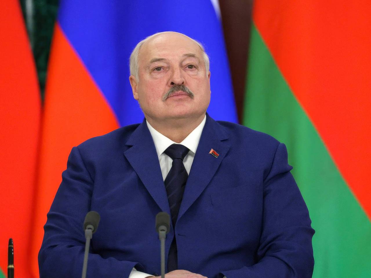 Трамп похвалил Лукашенко