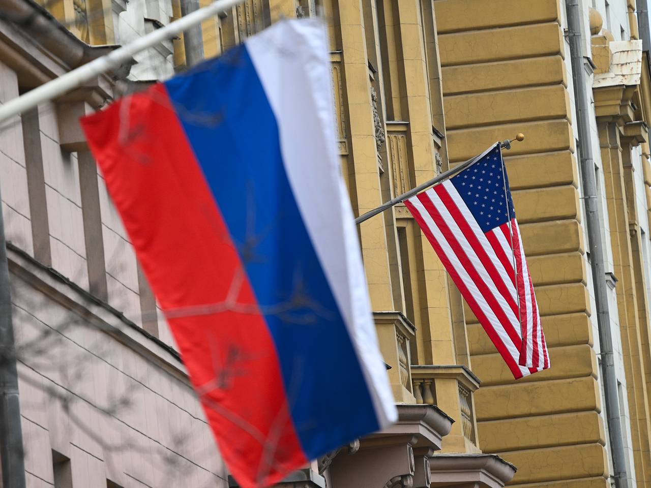 В США усомнились в эффективности антироссийских санкций