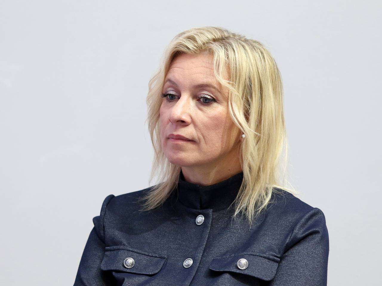 Захарова рассказала о последствиях для Запада в случае конфискации активов России
