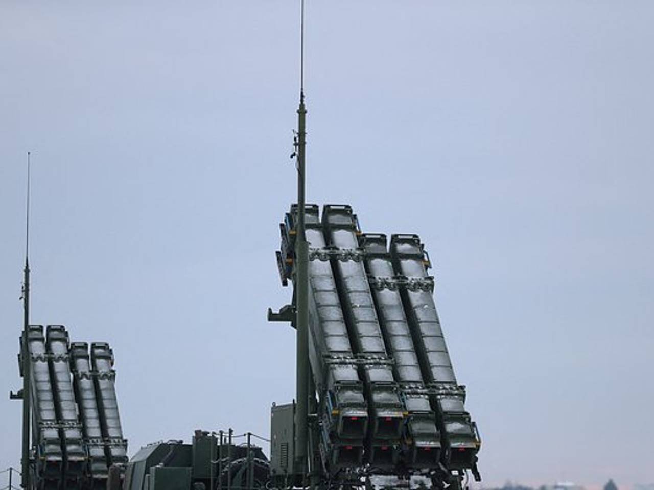 В ВСУ встревожились из-за позиции США по поставкам военной помощи