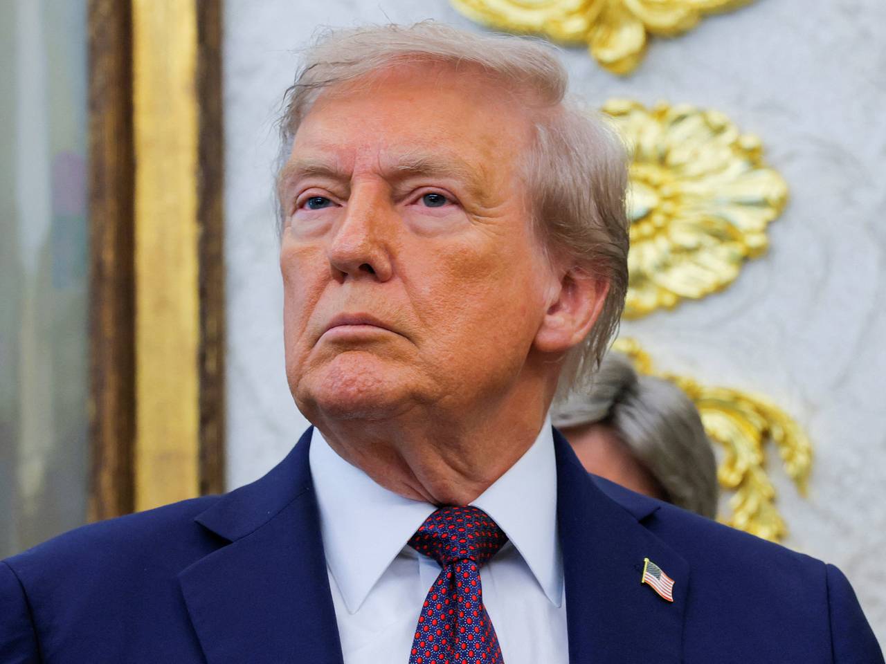 Трамп попросил Си Цзиньпина «передать привет» Путину и Ким Чен Ыну
