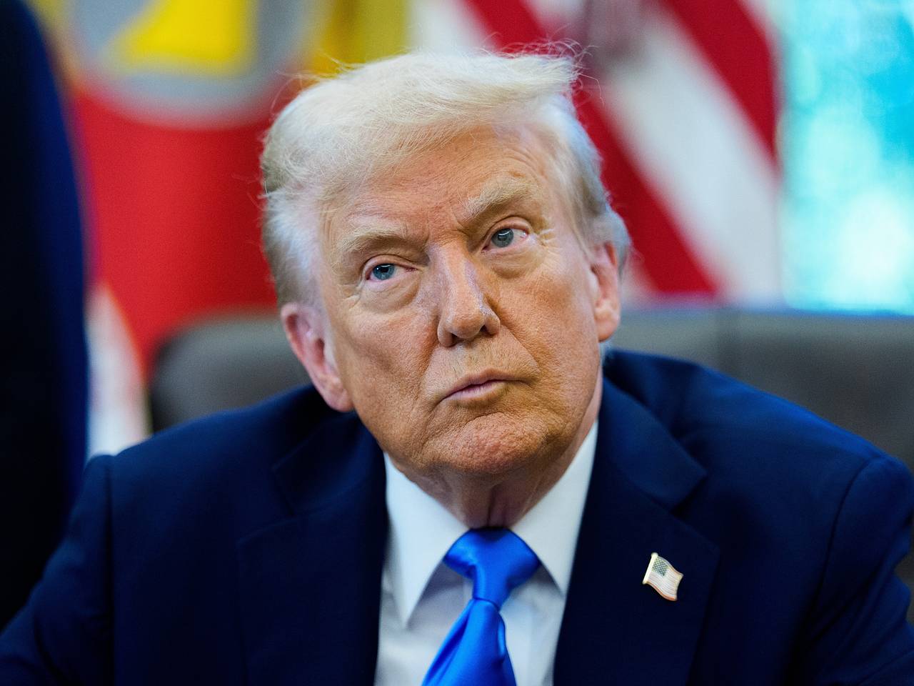 В США раскрыли цель давления Трампа на Венесуэлу