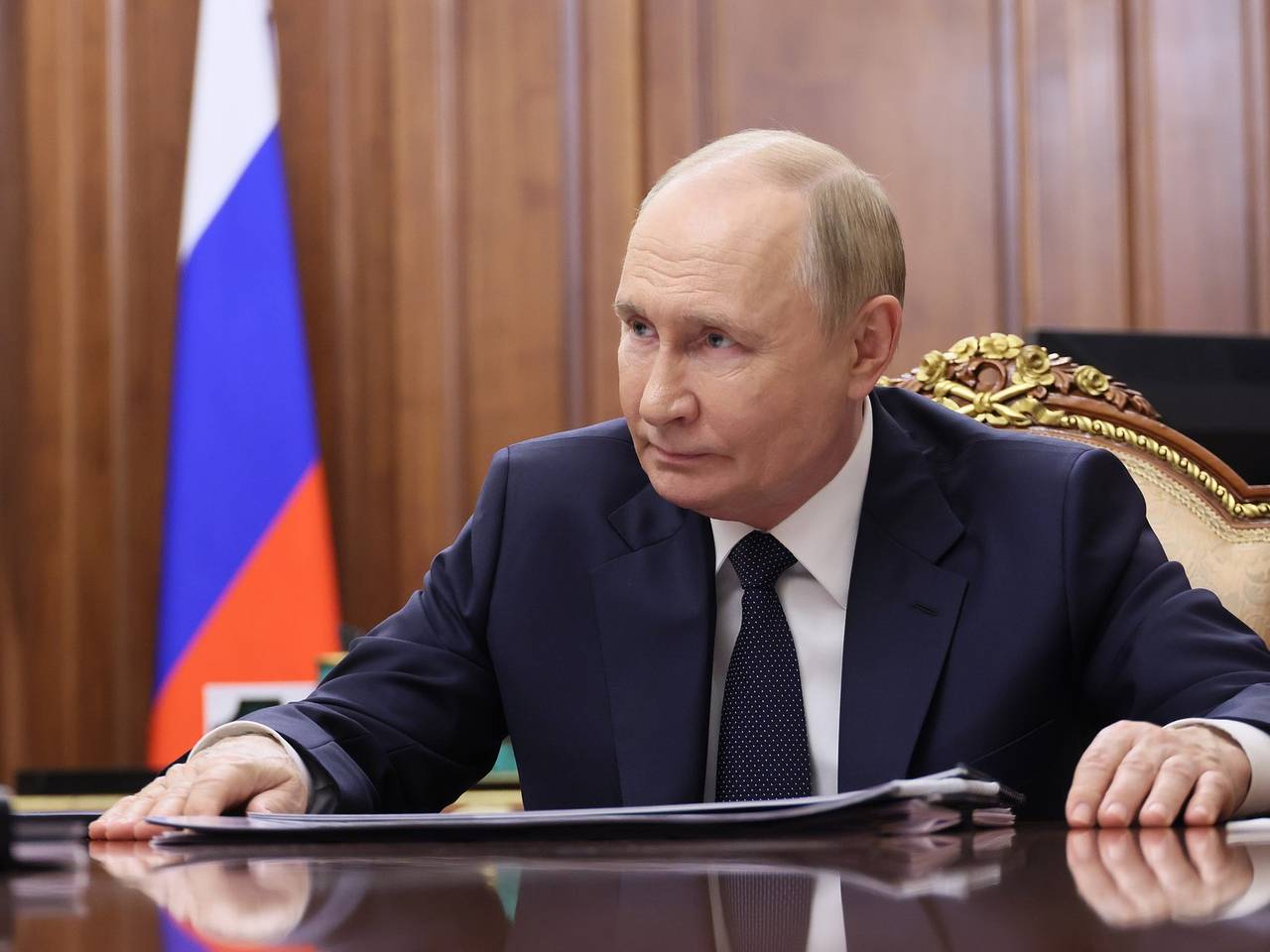 На Западе заявили о согласии европейцев и американцев с одним тезисом Путина