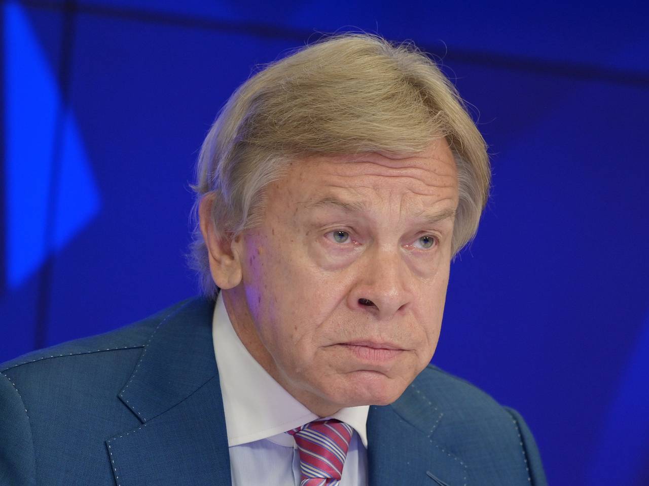 Пушков дал совет президенту Финляндии по поводу Зеленского