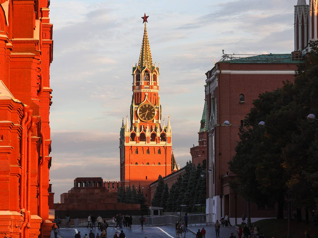 Британский аналитик оценил состояние российской экономики