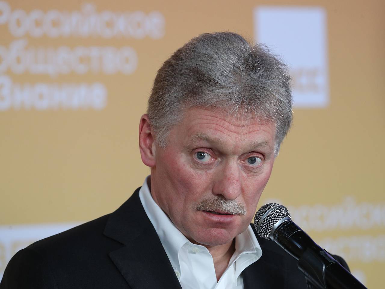 В Кремле ответили на угрозы Киева о дальнобойных ударах