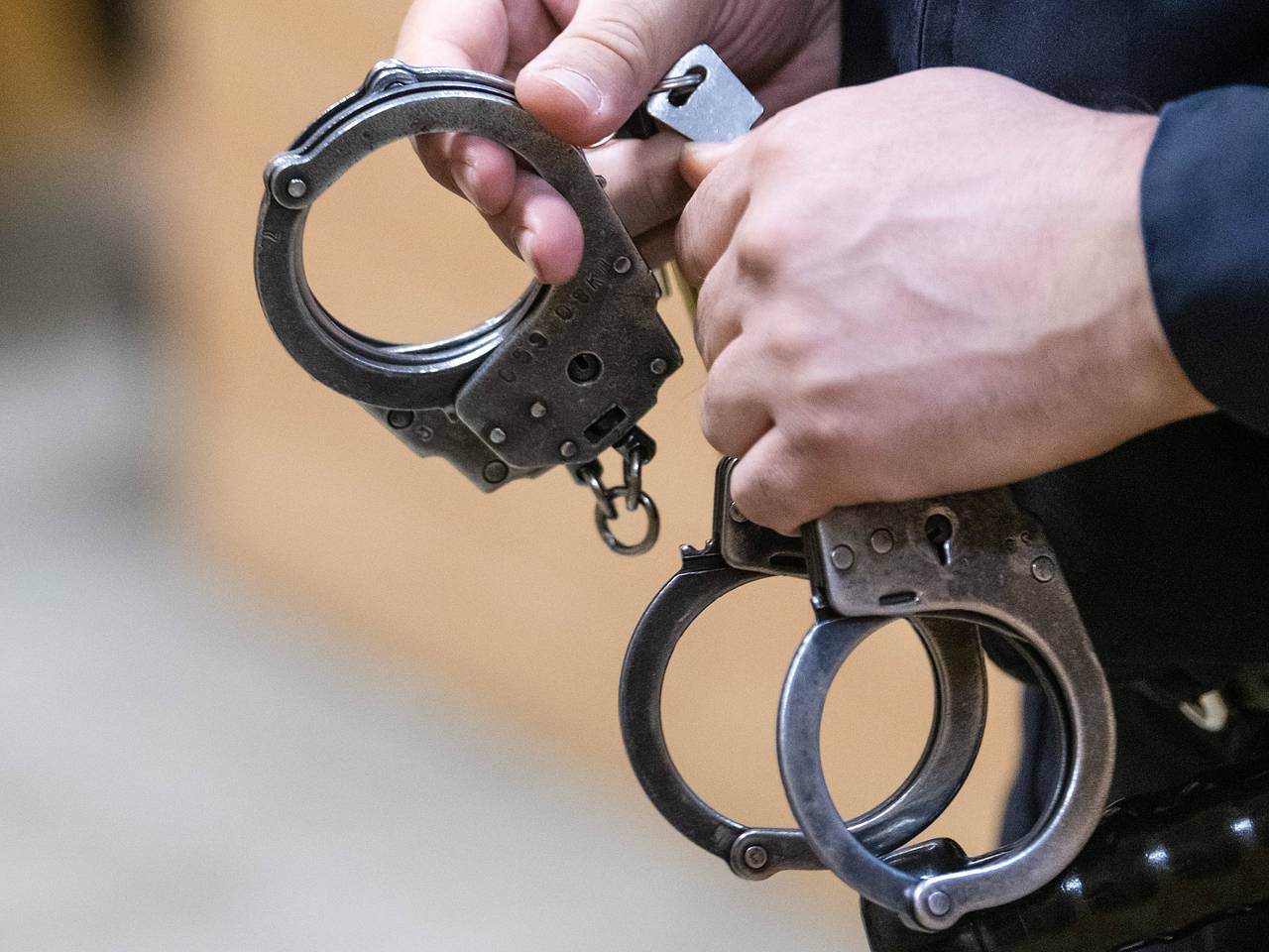В Белоруссии задержали польского шпиона с документами об учениях «Запад-2025»
