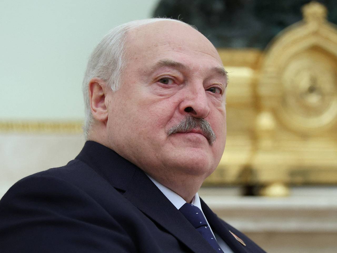 Лукашенко обратился к Трампу с просьбой