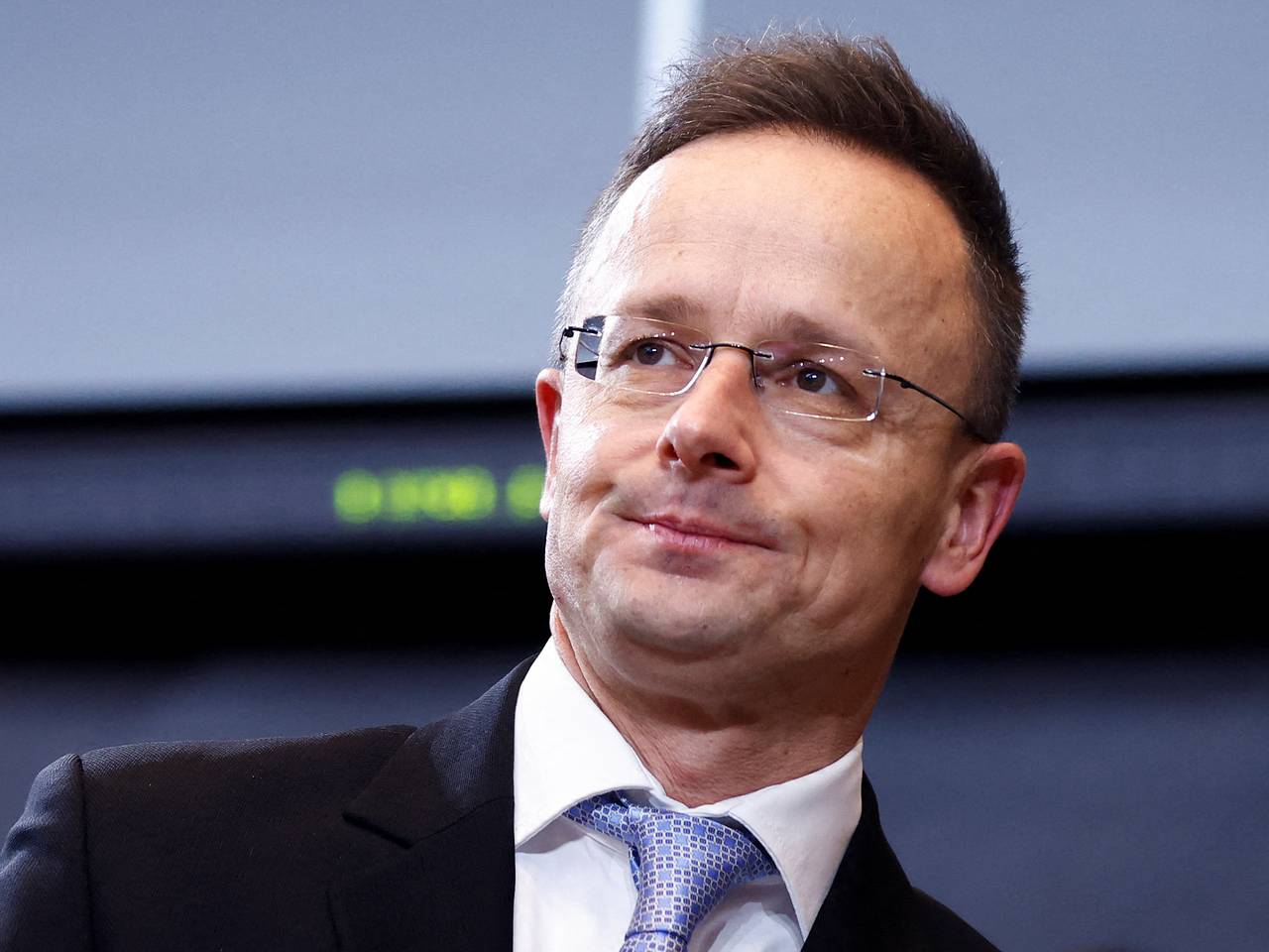 Сийярто назвал позором для ЕС насильственную мобилизацию на Украине