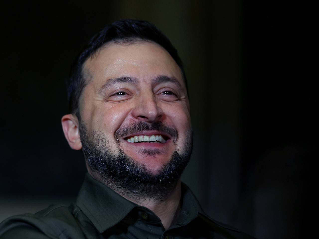 Зеленский почувствовал себя «президентом США»