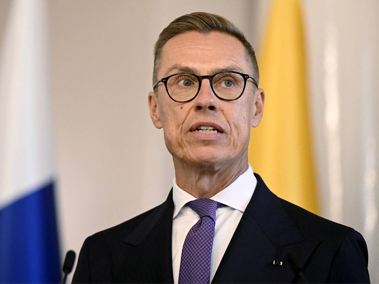 Стубб высказался о повторении финского сценария на Украине