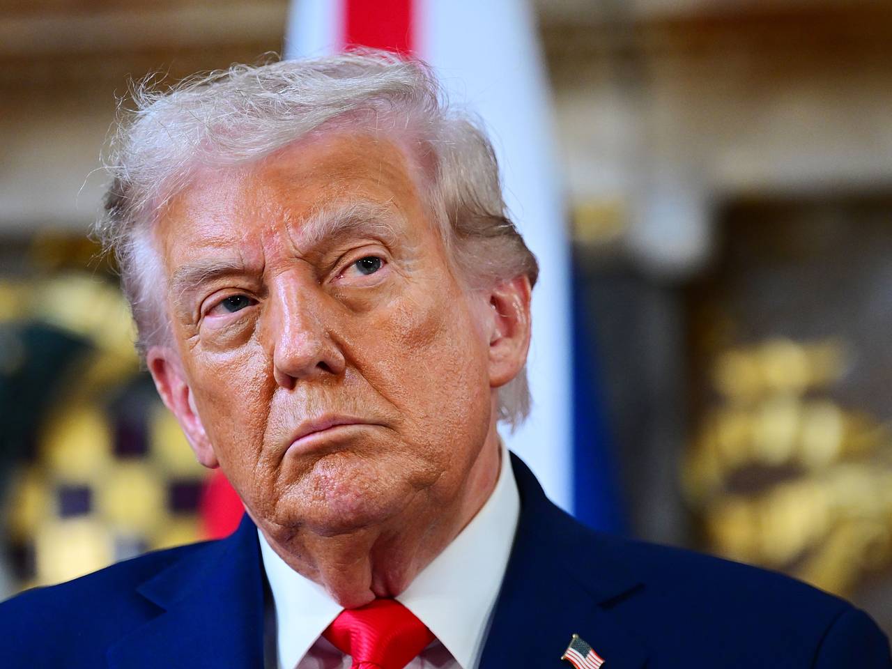 Трамп рассказал о предстоящих встречах с лидерами на Генассамблее ООН