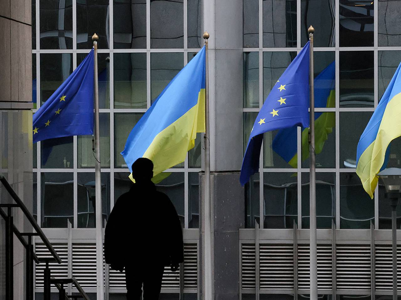 Украина возразила ЕС по одному вопросу