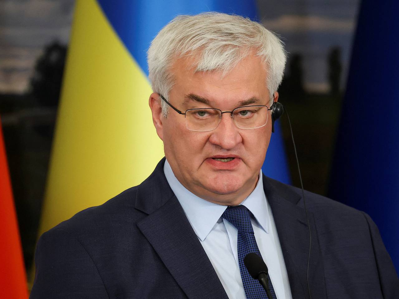 На Украине попросили признать войну России и НАТО