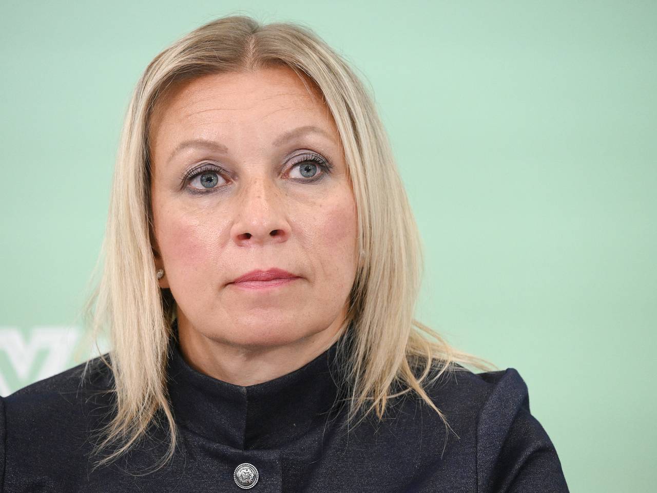 Захарова одним словом отреагировала на новые санкции Лондона