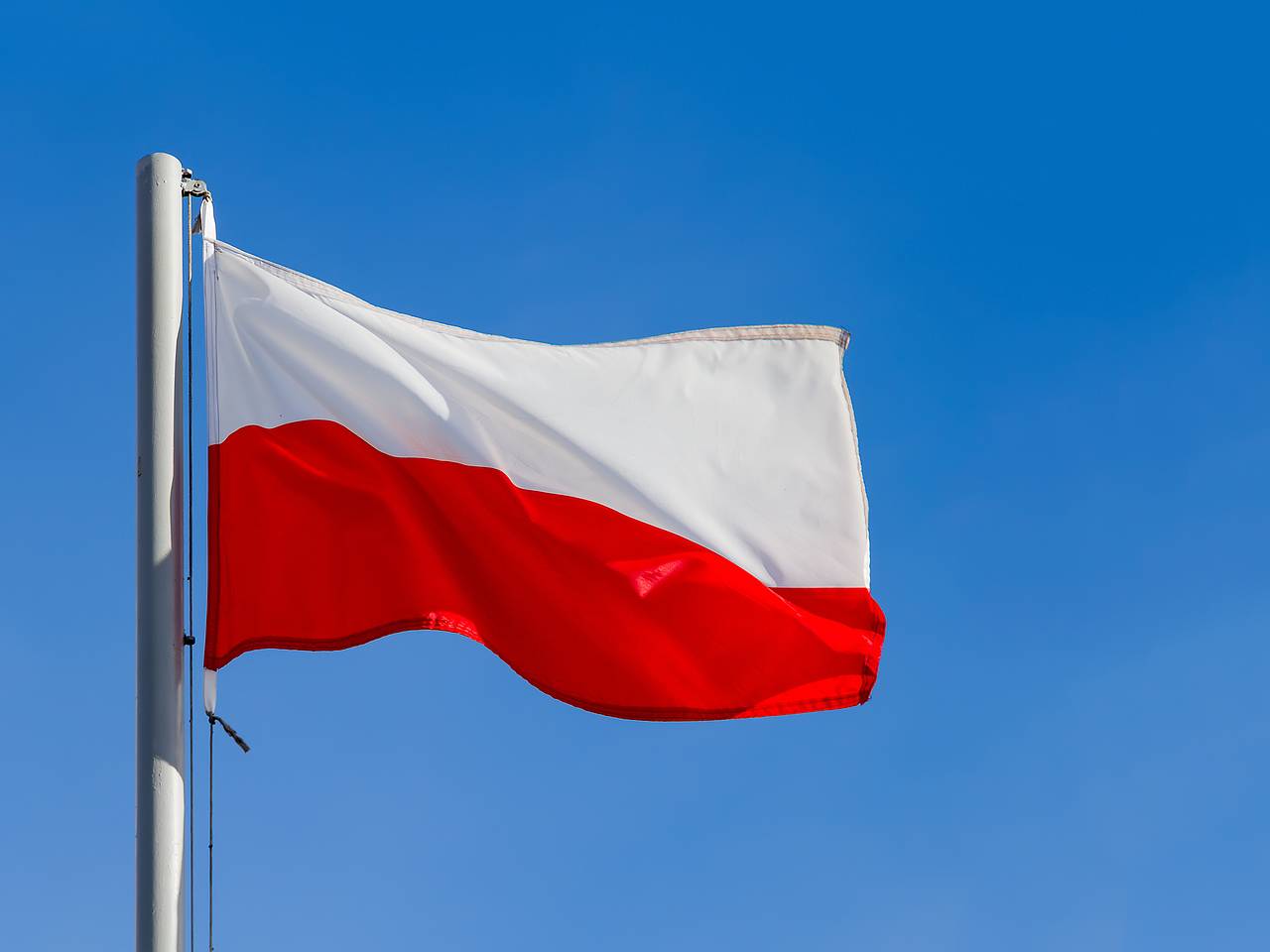 Польша заявила о готовности к размещению иностранного ядерного оружия