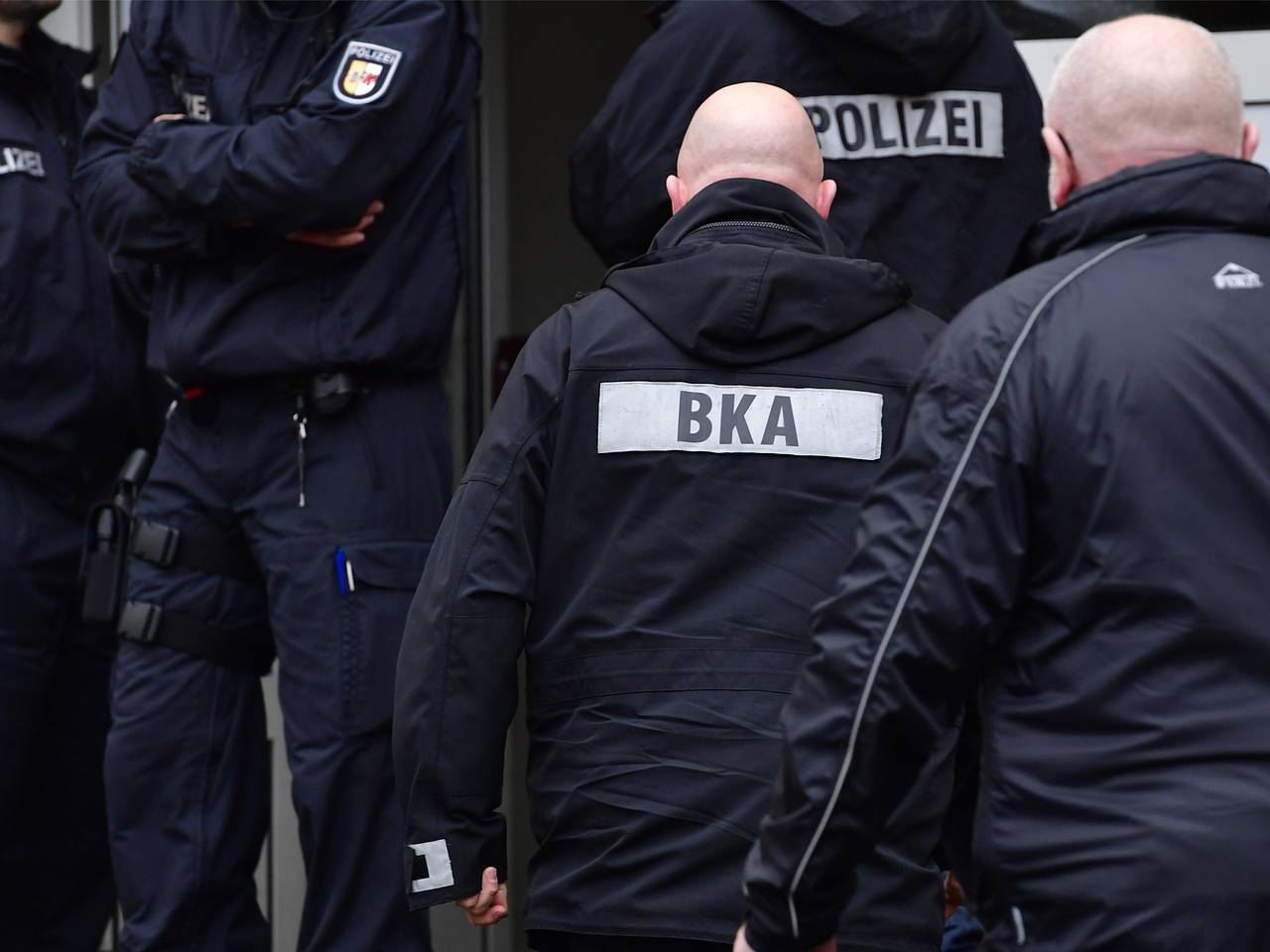 В Германии сообщили детали расследования диверсий на «Северных потоках»