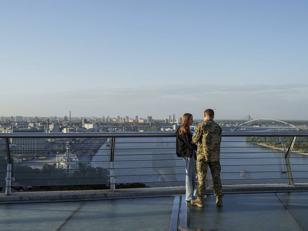 В Москве заявили о сокращении населения Украины вдвое
